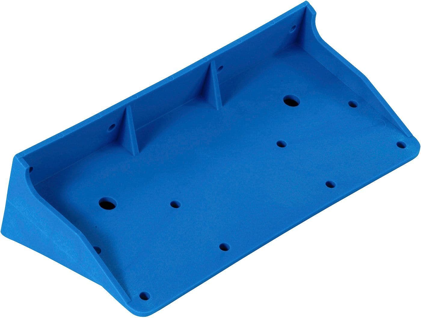 SUPPORT MURAL POUR FILTRE 'DF-DUPLEX' DURLEM vue 1