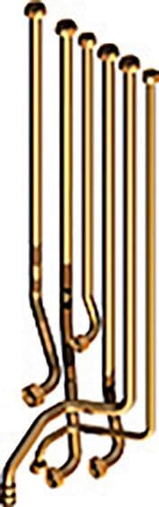 KIT DE RACCORDDEMENT EN HAUT POUR 9000I JUNKERS vue 1