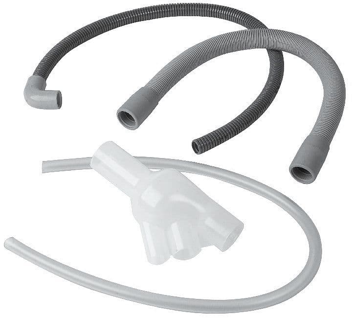 COLLECTEUR DES EAUX CONDENSATS POUR AVANTA REMEHA vue 1