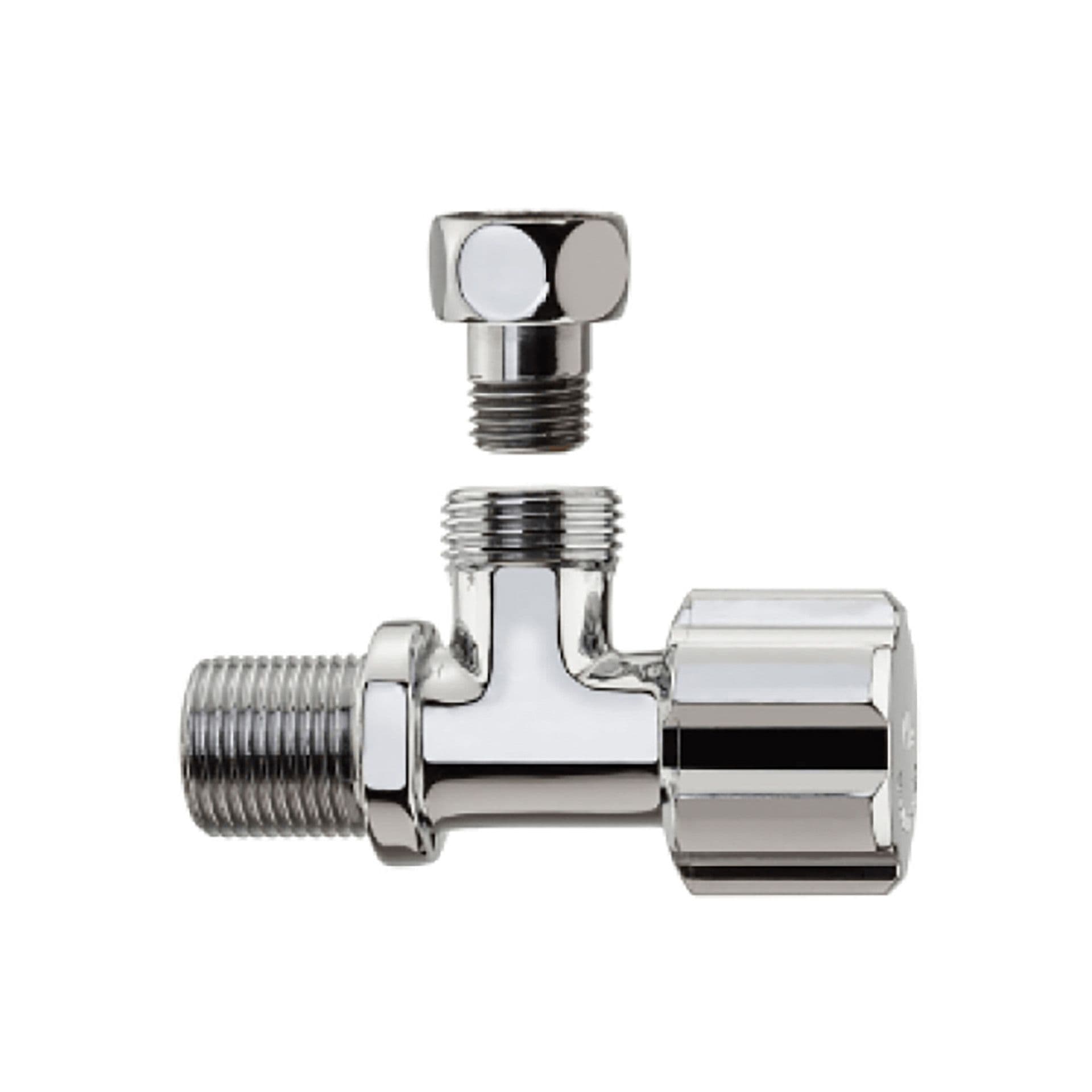 ROBINET 1/2 MF D110581 vue 1