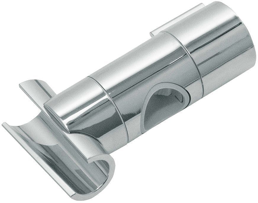 CURSEUR P.SET DE DOUCHE FITO CLIC CHROME vue 1