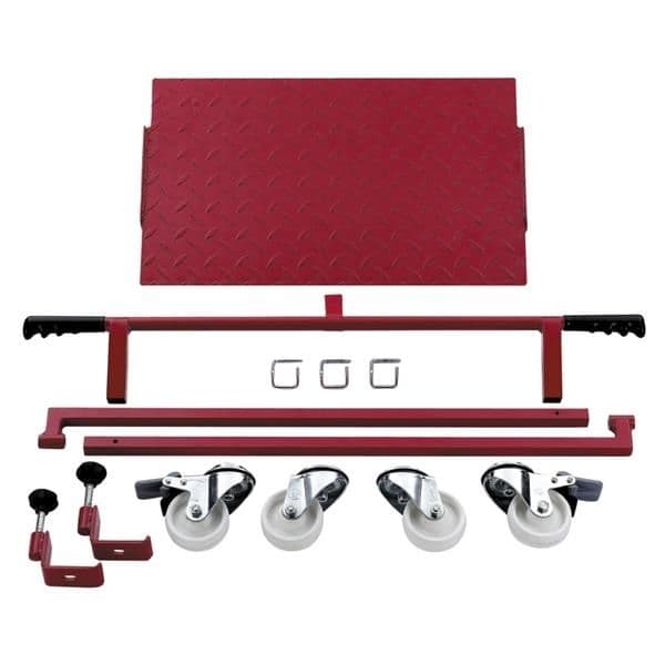 Set de transport pour trommelfix 200 vue 1