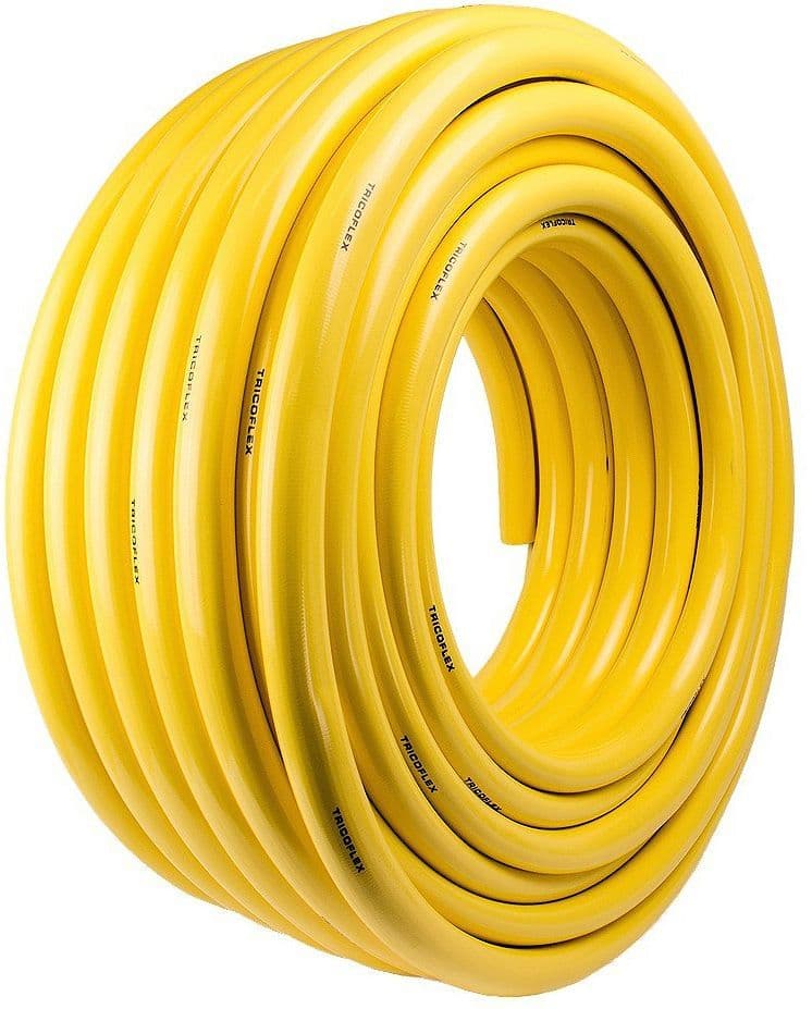 TUYAU D'ARROSAGE ROULEAU 25M LA PIECE 30MM vue 1