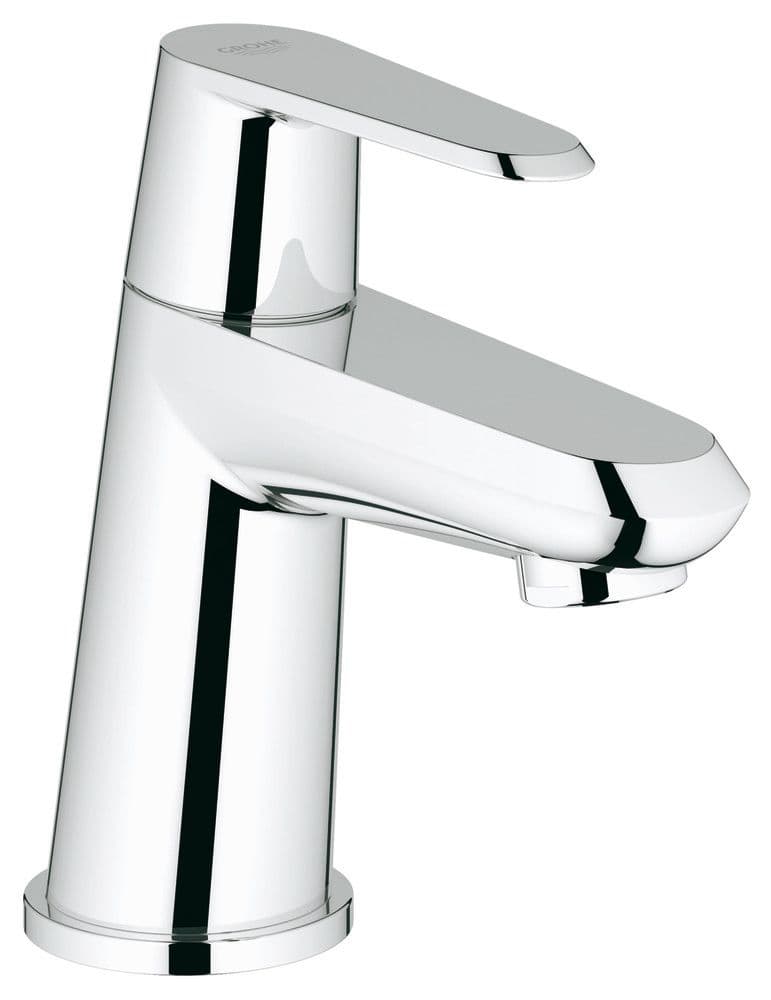 Grohe Eurodisc Cosmopolitan robinet eau froide XS vue 1
