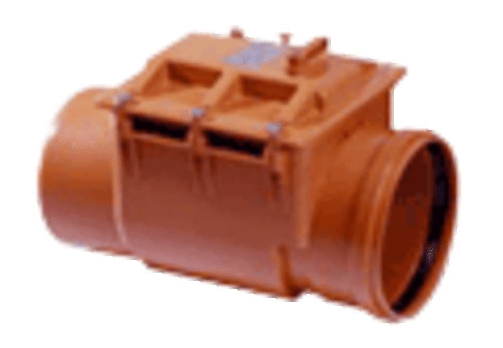 NIC AR11 CLAPET ANTI-RET.110MF vue 1