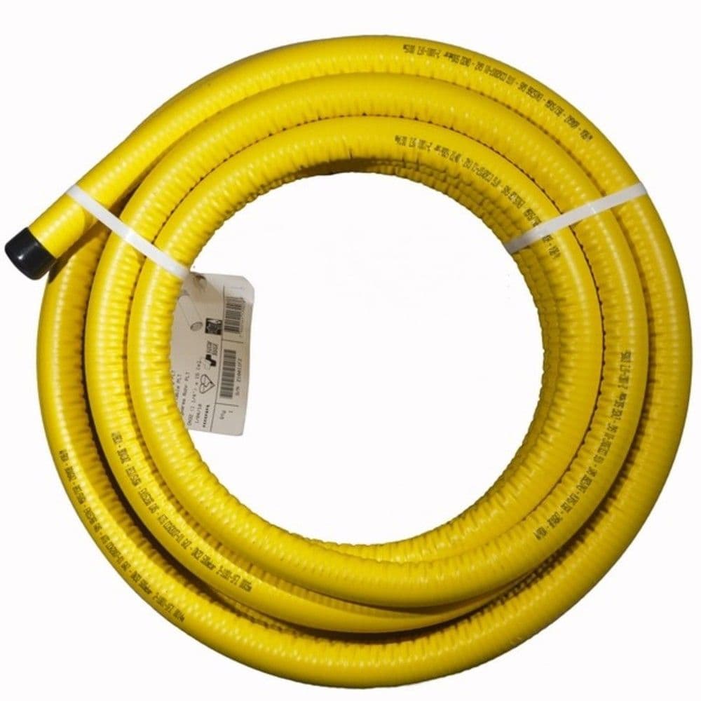 Boagaz PLT tube pour gaz D 32 L 30m vue 1