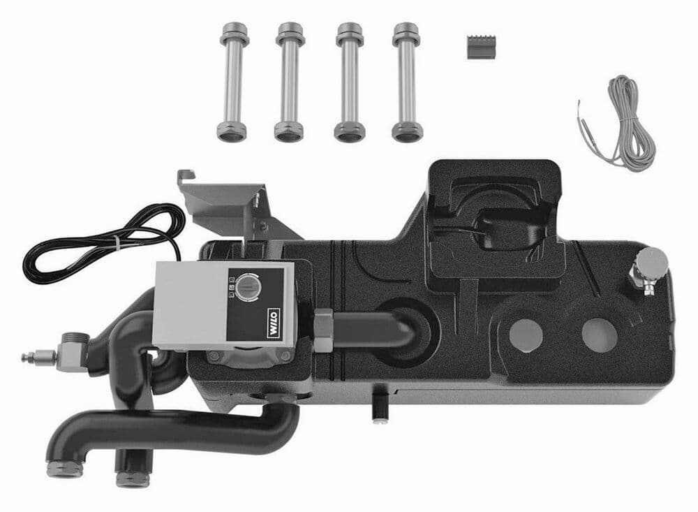 BU L10 KIT DE BASE vue 1