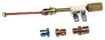 KIT INTERRUPTEUR THERMOCOUPLE AVEC RACCORD UNIVERSEL vue 1