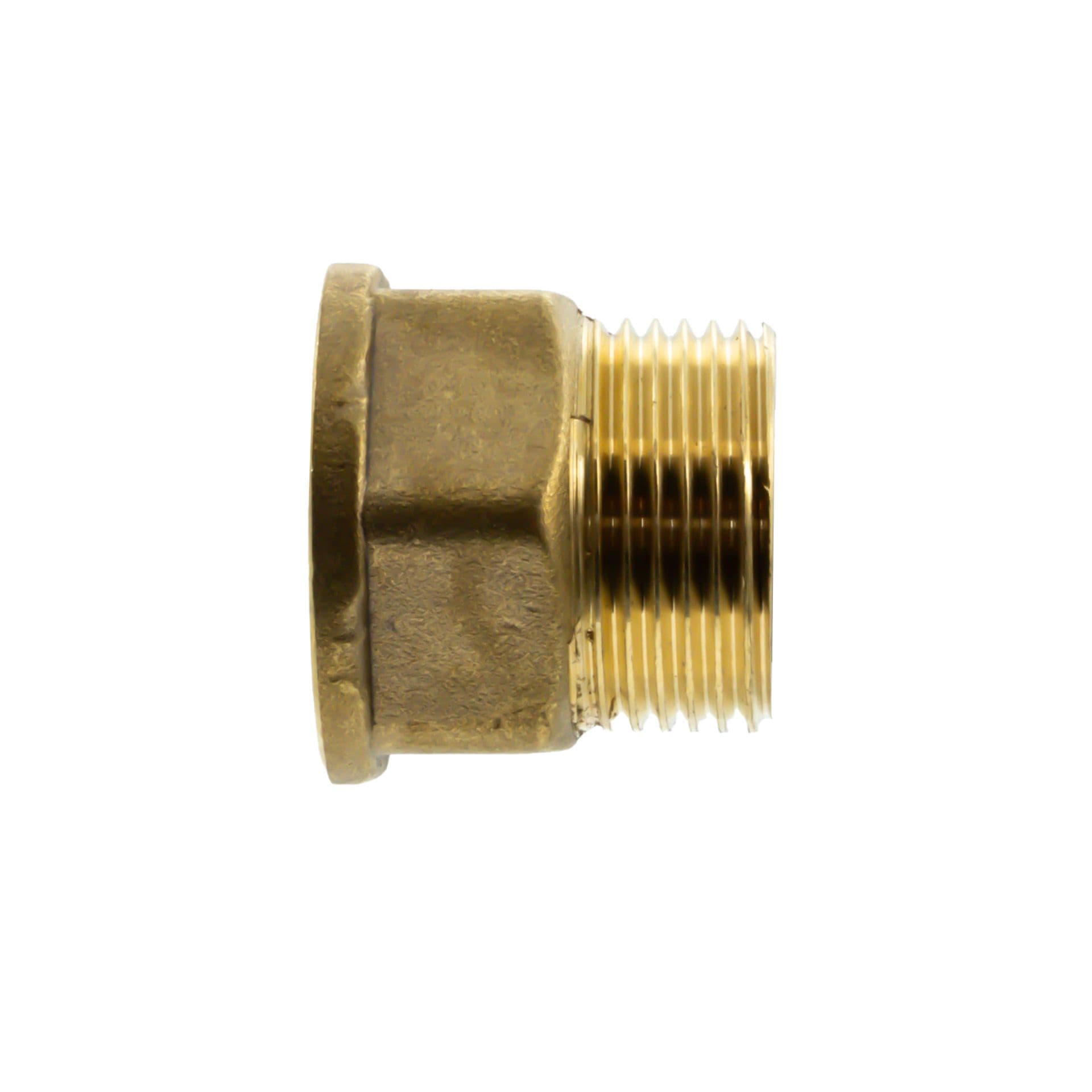 MANCHON LAITON 6246E 5/4MF vue 1