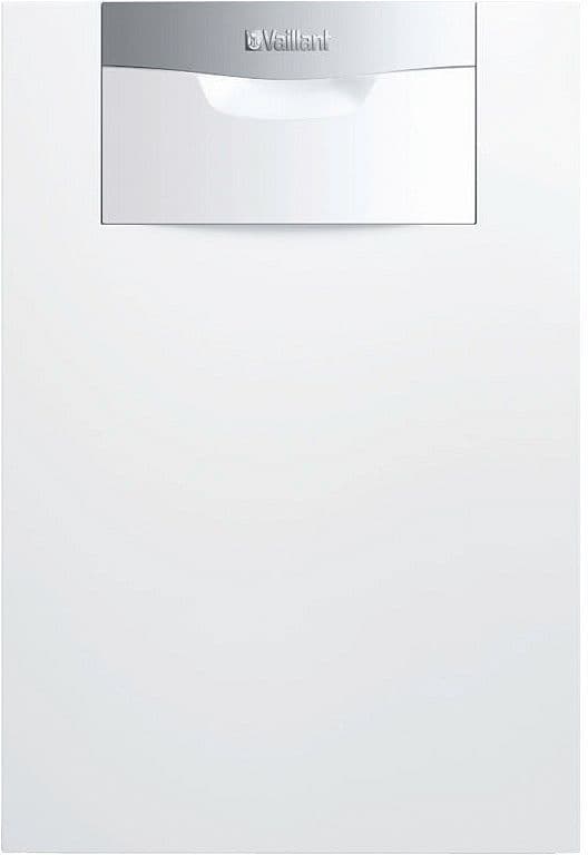 CHAUDIERE SOL A CONDENSATION ECOCRAFT VAILLANT VKK2006 vue 1