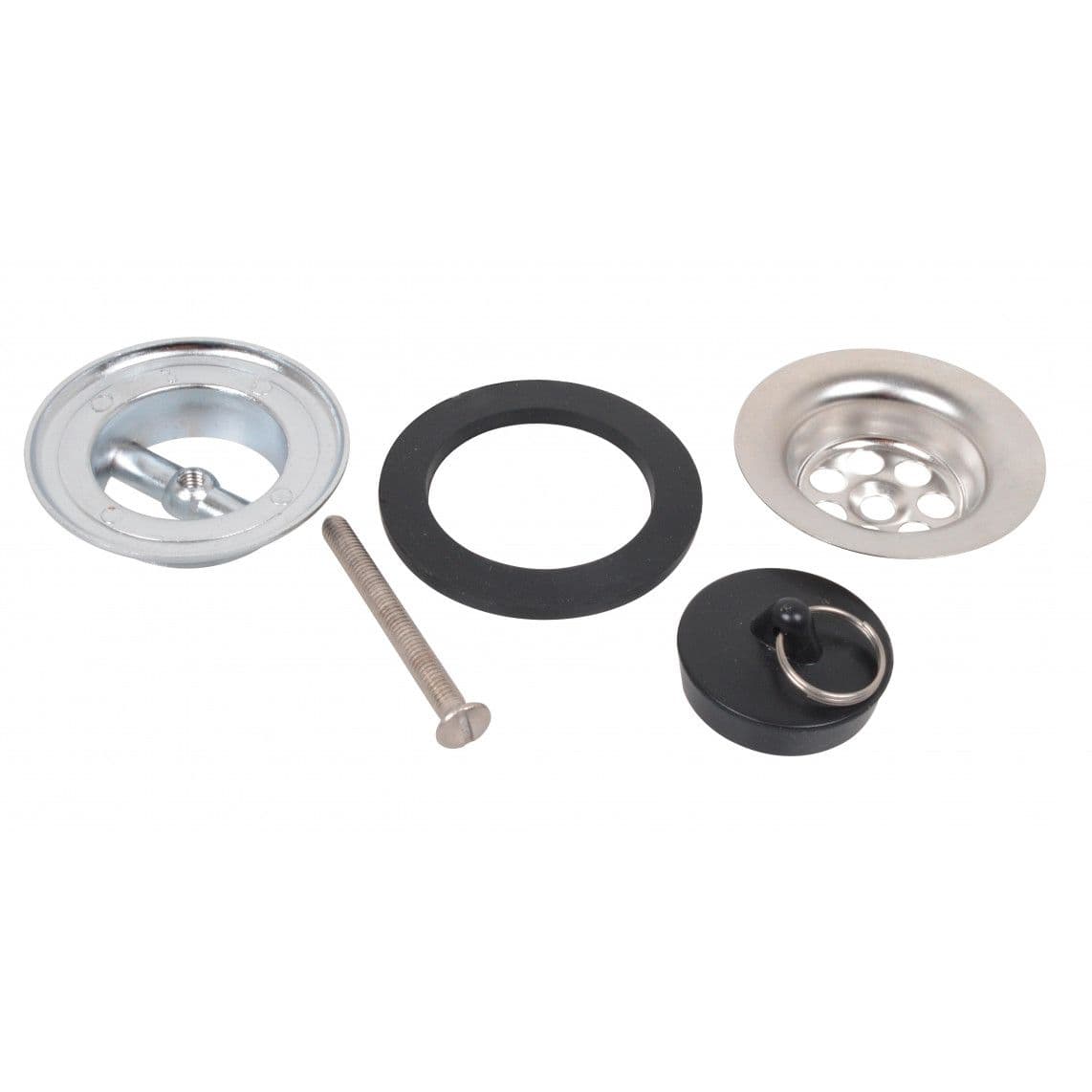 988070148 Univentil calice, vierge, 1 1/4", Raccord en métal vue 1