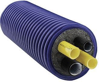 MICROFLEX HP 125 2X32+25E+32E PAR METRE vue 1