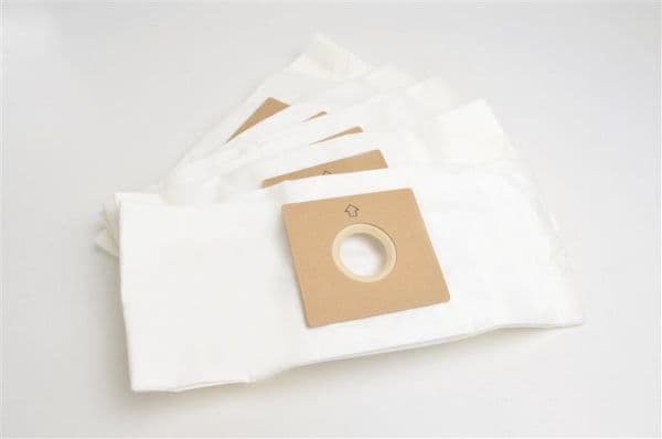 Set sacs à poussière DO7247S (5 pièces) vue 1