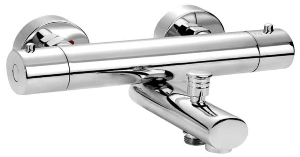 GO by Van Marcke Dream mitigeur bain-douche thermostatique vue 1
