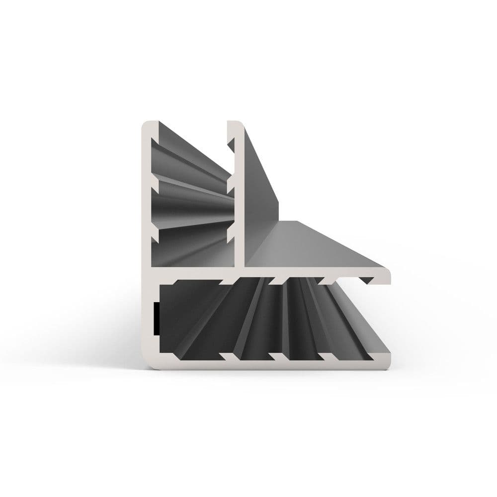 VMO WALK IN PROFIL ANGLE CHR vue 1