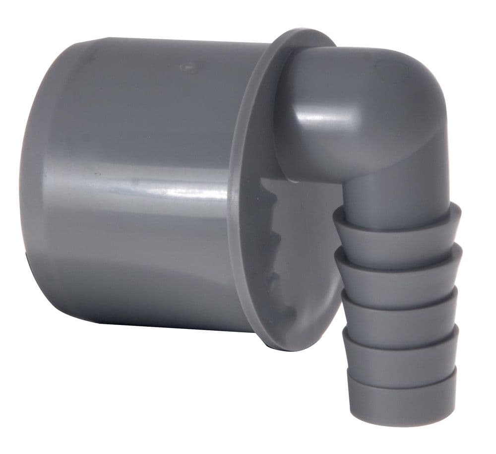 AIRF RACCORD D ANGLE DN50 vue 1
