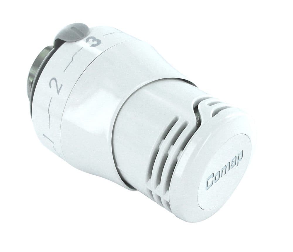 Comap Senso tête thermostatique M30 vue 1