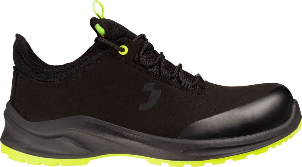 Safety Jogger Modulo Low chaussure sécurité noir pointure 41 vue 1