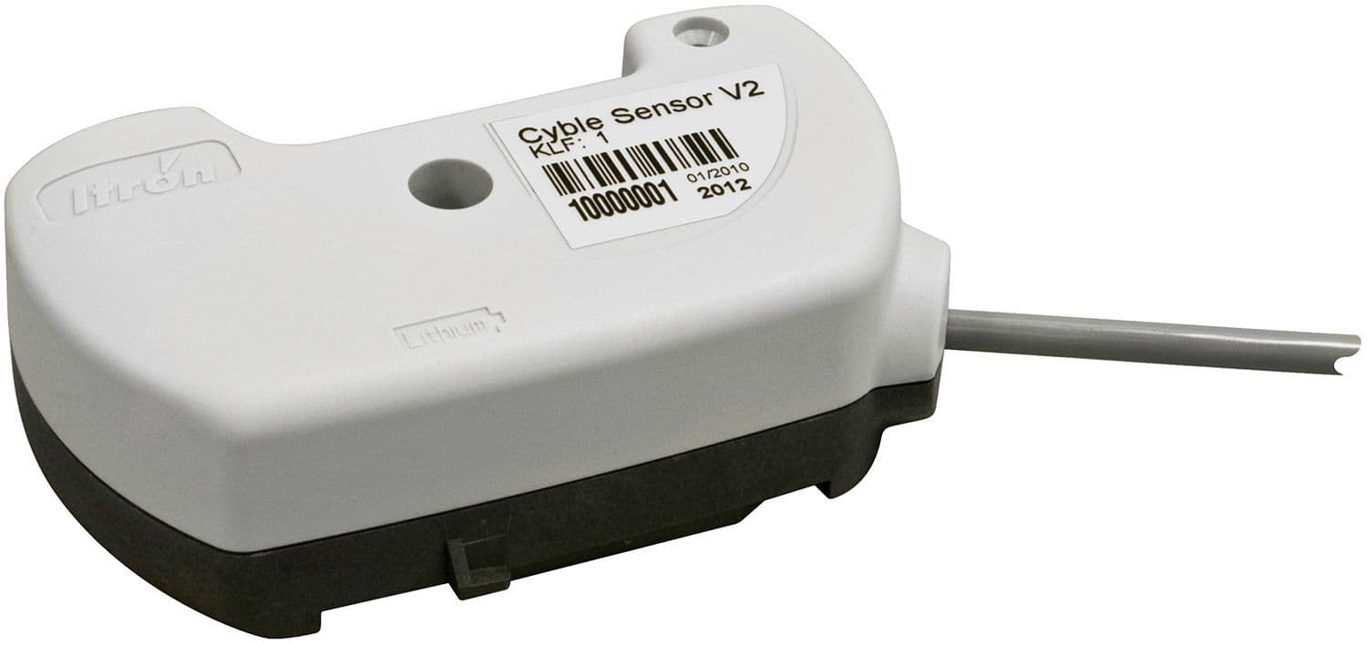 EMETTEUR IMPULS. CYBLE K10 vue 1