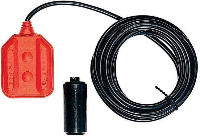 FLOTTEUR A 10M DE CÂBLE vue 1