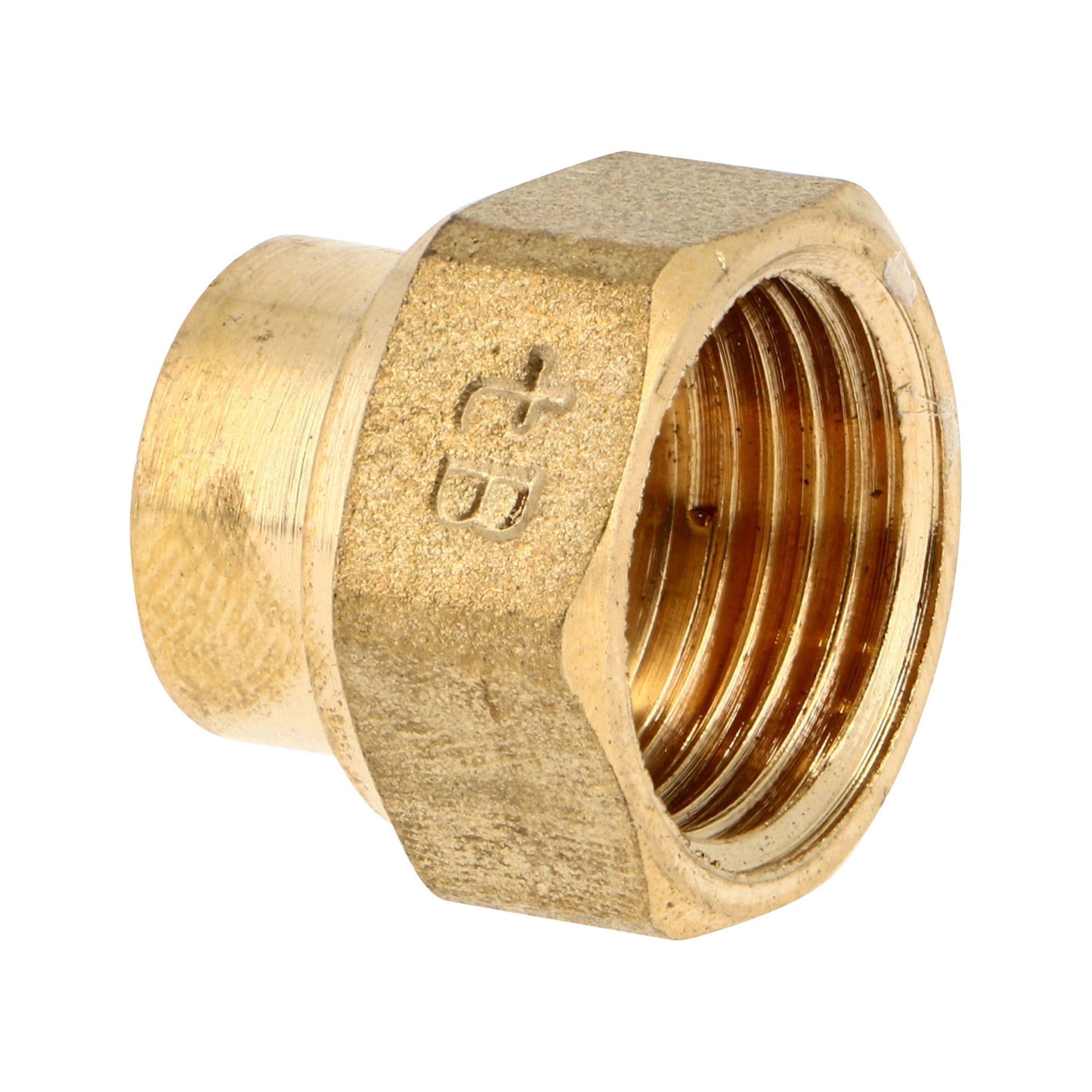 MANCHON LAITON 8270 3/4FX18 vue 1