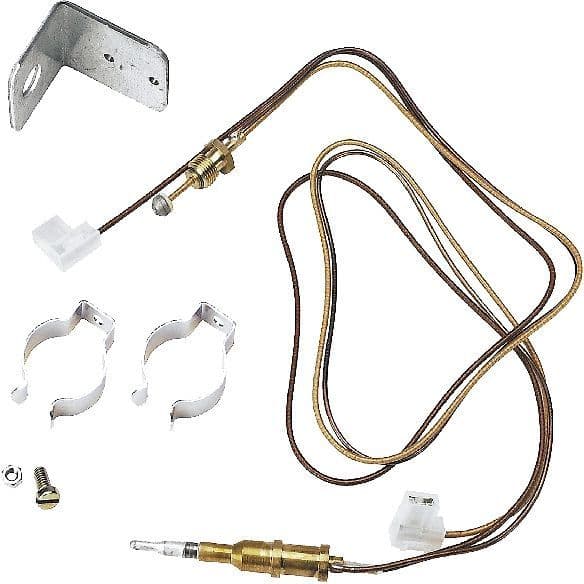 THERMO KOPPEL VAILLANT VK-VGH vue 1