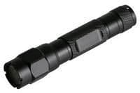 Lampe mini torche Led 1 x AAA batterie vue 1