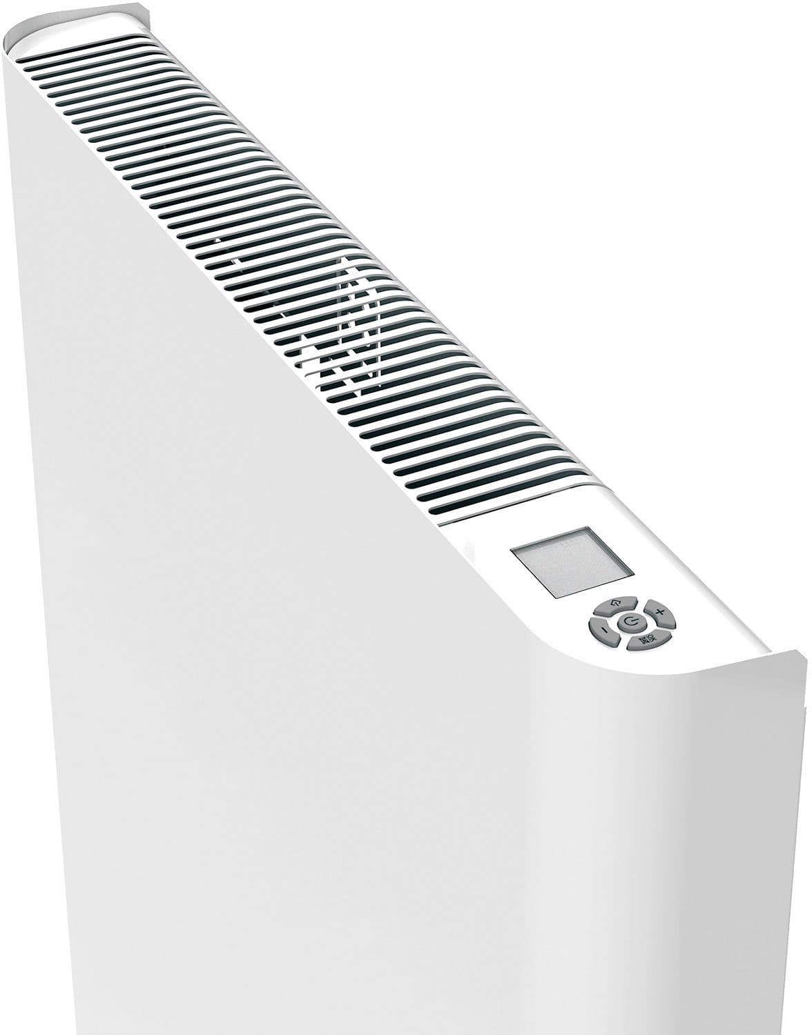 ELECTRIQUE RADIATEUR DRY STONE 600-550MM 1000W WIT vue 1