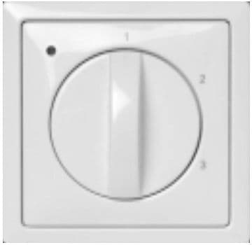 COMMUTATEUR POUR COMFO D ZEHNDER vue 1