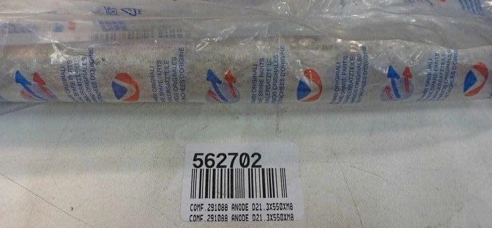 AR 291088 ANO.D21.3X550XM8 CMF vue 1