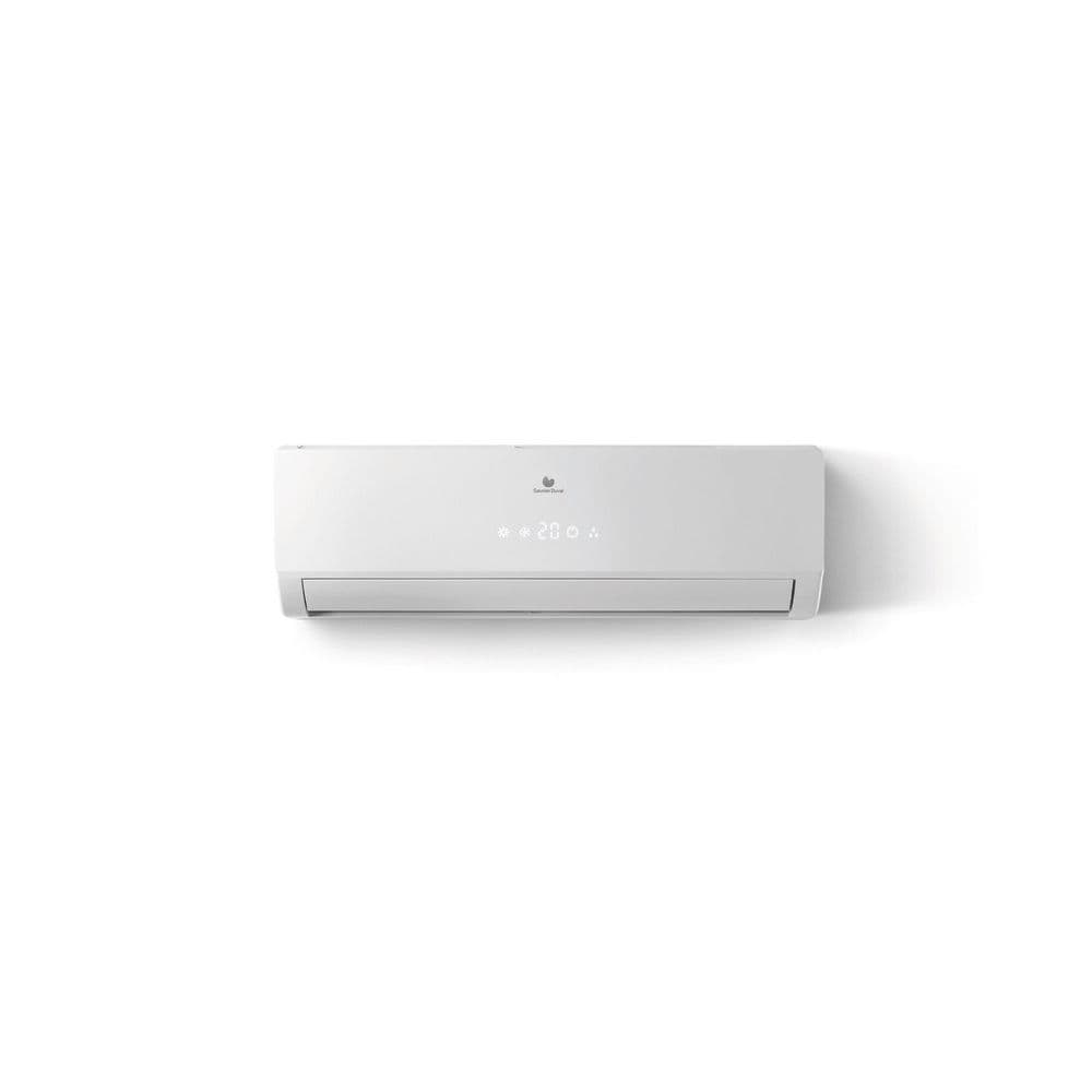 Bulex VivAir 20-035 unité intérieure de climatisation monosplit DC Inverter R32 vue 1