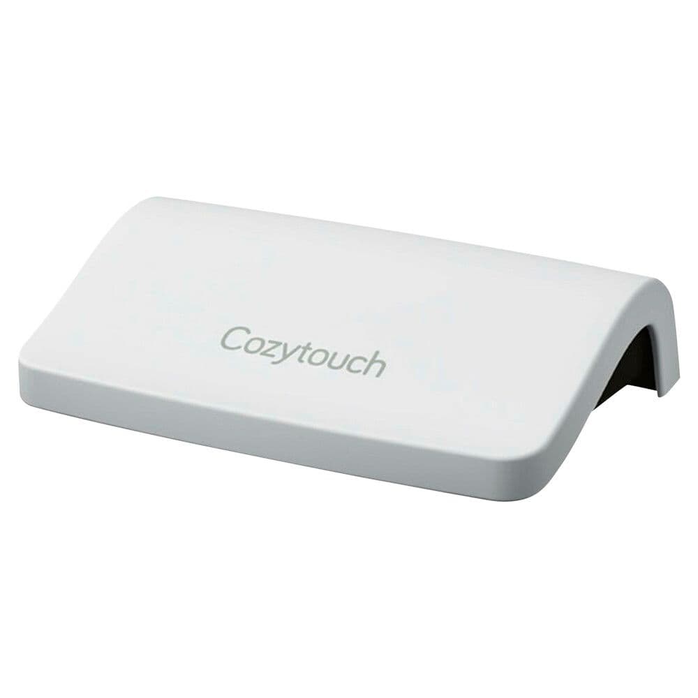 Atlantic Bridge Cozytouch V2 module smartphone/tablette pour produits Atlantic vue 1