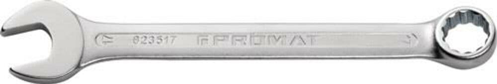 PRM CLE MIXTE SW 13 MM vue 1