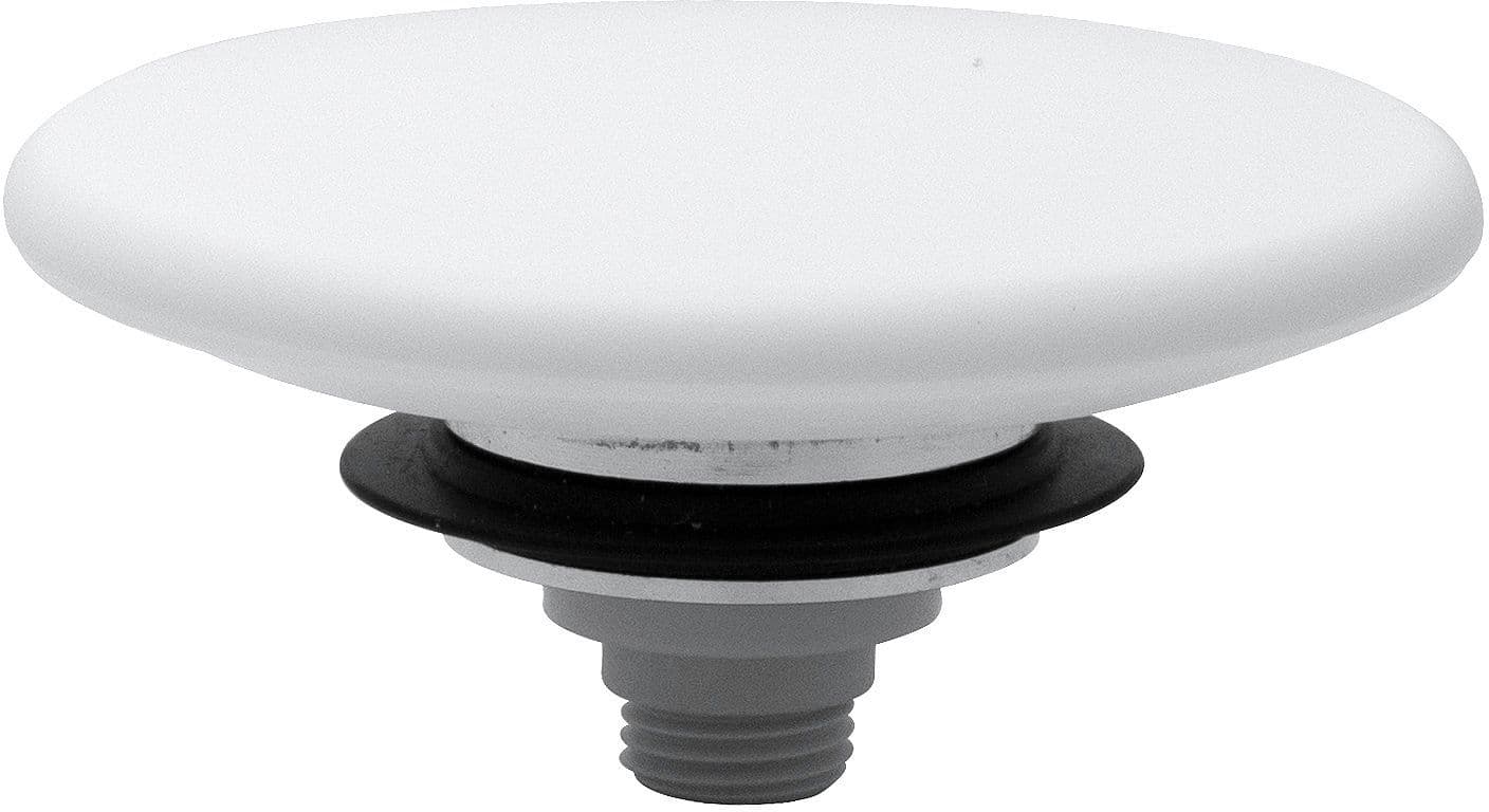 SET DE FINITION BAIN XONYX SOLID BLANC SATIN vue 1