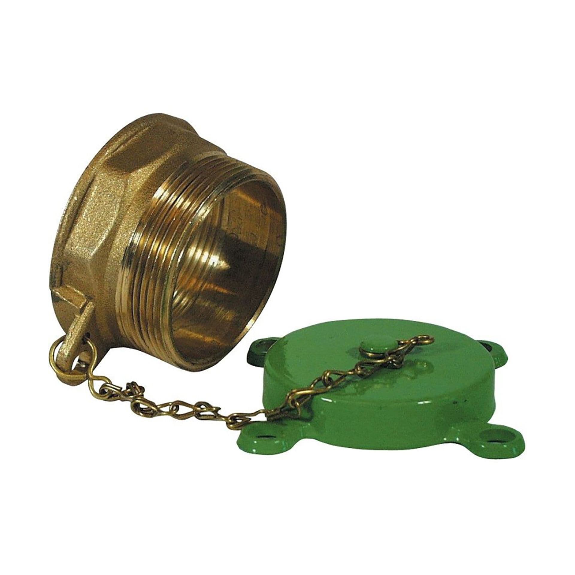 BOUCHON REMPLISSAGE 2 VERT LAITON vue 1