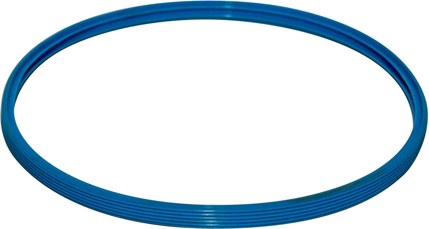 JOINT A LEVRES CONDENSATION GAZ CONDENSEUR POUJOULAT 150MM vue 1