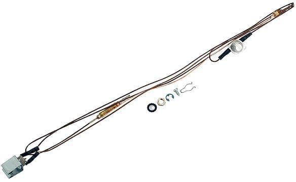 LIMITEUR DE TEMP.+ THERMOCOUPLE VAILL. vue 1