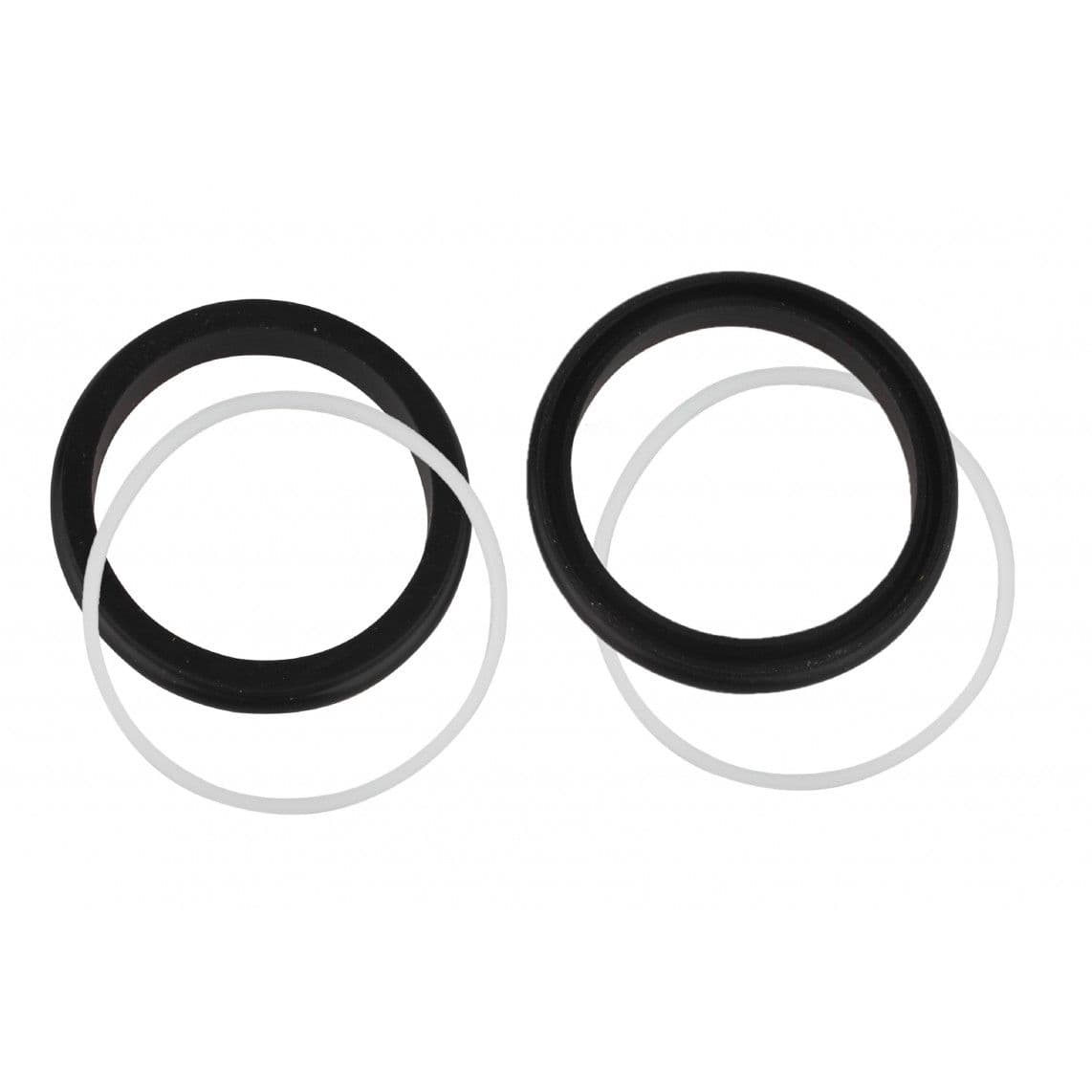 98697220 joint à lèvre et bague de glissement, pour Mitigeure pivotante 40 mm (2x2) vue 1
