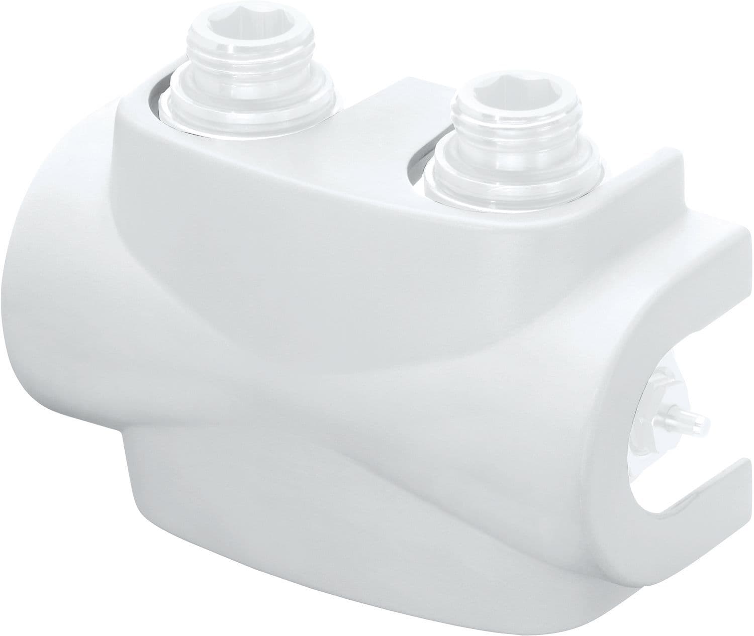 COIFFE POUR BLOC H MULTILUX HEIMEIER vue 1