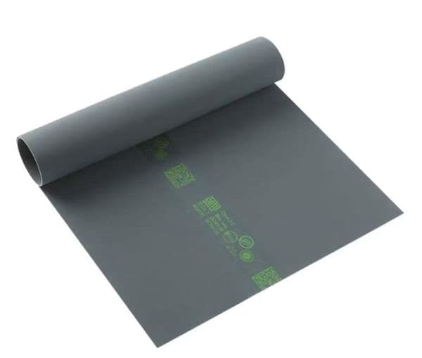 Catu tapis isolant classe 3 de 600 x 1000 x 3.2mm 26.5kVac-dc vue 1