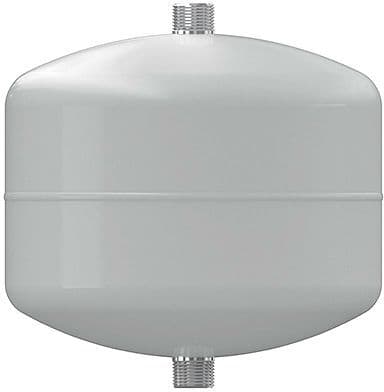 VASE INTERMEDIERE POUR PROTECTION VASE D'EXPENSION REFLEX 12L GRIS vue 1