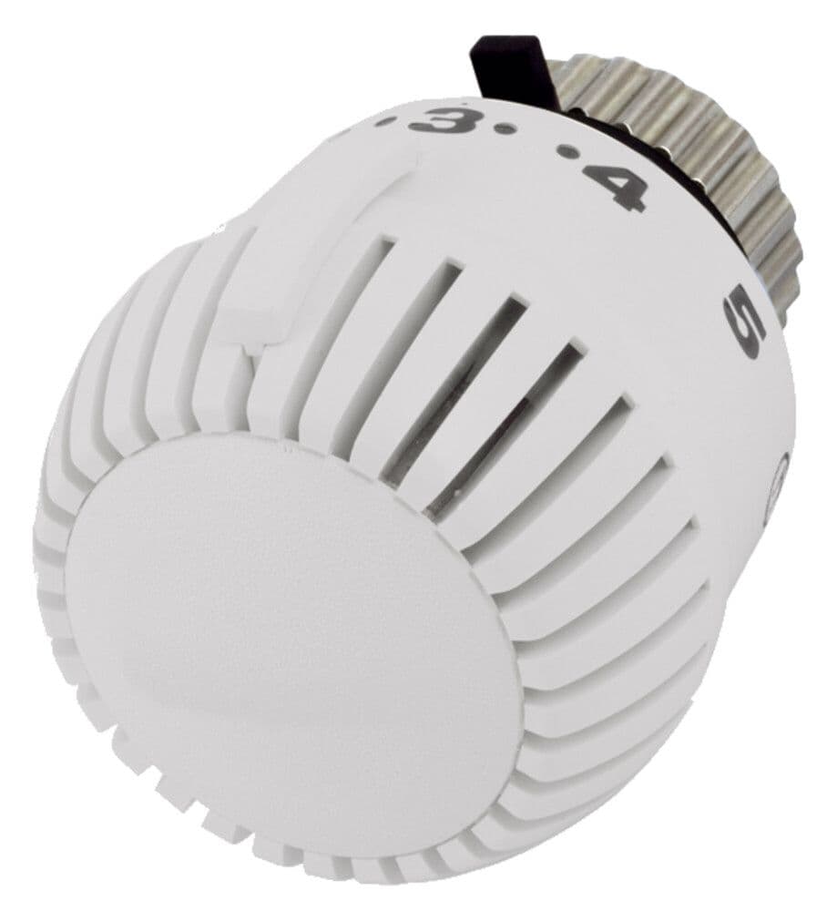 Honeywell Home T7001 élément de commande thermostatique anti-vandalisme vue 1