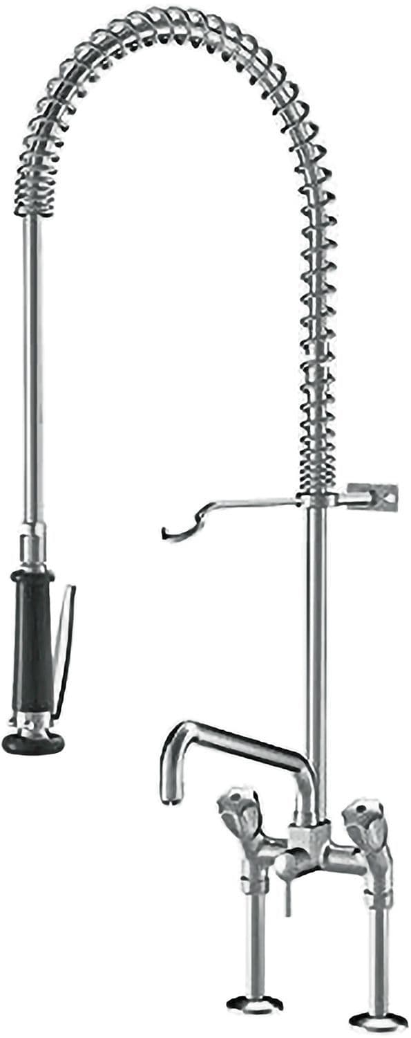 MELANGEUR CUISINE GASTRO KWC vue 1