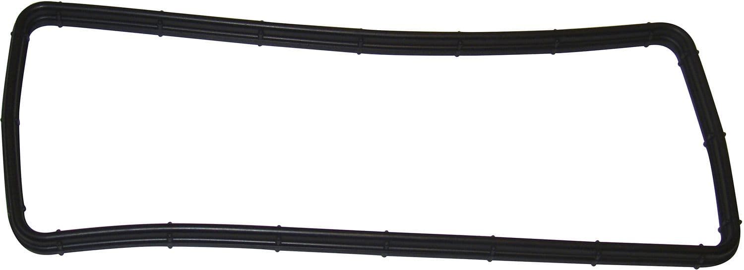 JOINT COUVERCLE DE NETTOYAGE ECHANGEUR DE CHALEUR JUNKERS TOP3 ZWB (R) vue 1