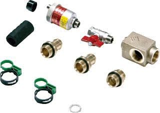 SET SEPARATION AIR ELT5 SOLAR JUNKERS vue 1