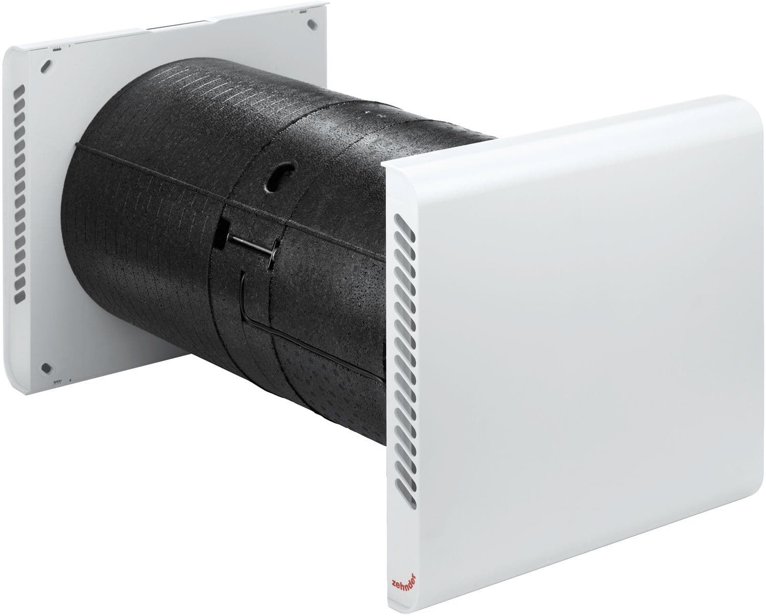 UNITE DE VENTILATION COMFOSPOT 50 ZEHNDER PVC vue 1