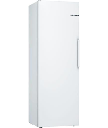 Réfrigérateur - pose-libre serie 2 réfrigérateur à une porte classe E, 39dB, éclairage Led, 324L, Bl vue 1