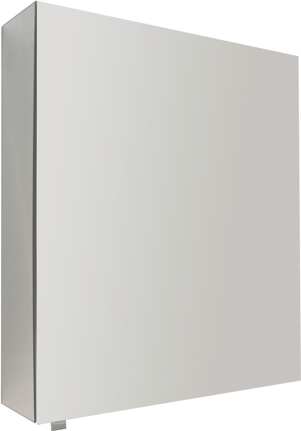 ARMOIRE TOILETTE COMBO/MOLTO/PURO 1 PORTE 60CM REVERSIBLE vue 1