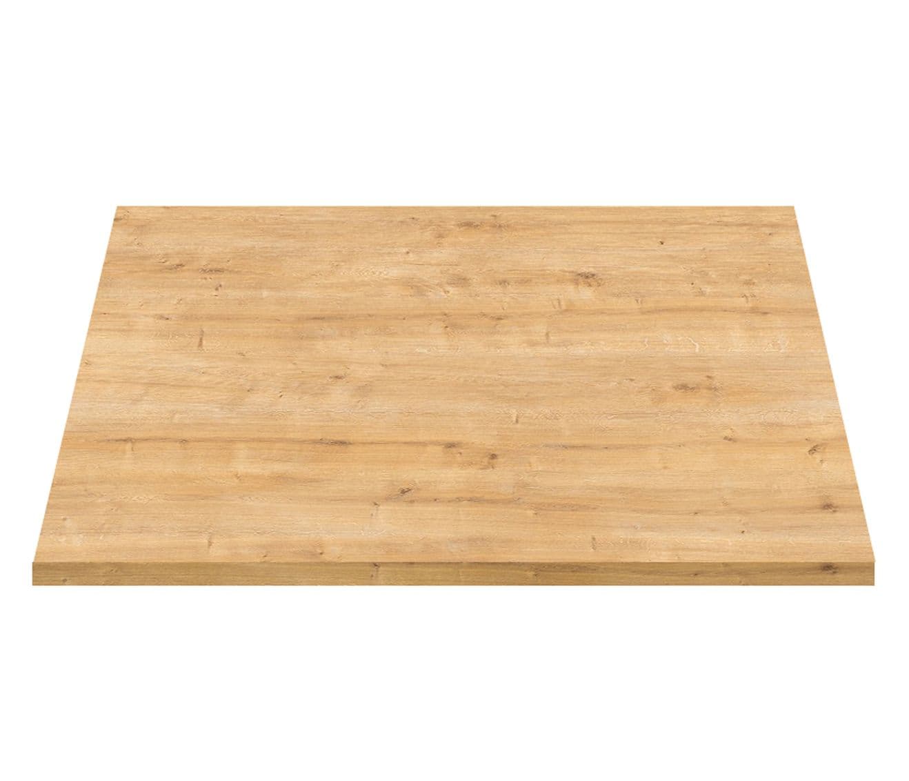 ALONI TABLETTE EN MDF (56.4X45.5X2.6 CM) - SAFIR vue 1