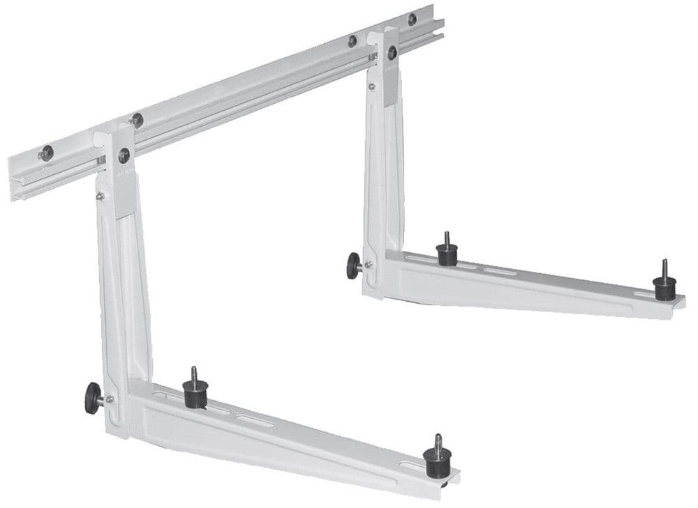 De Dietrich EH95 support mural + pieds anti-vibrations vue 1